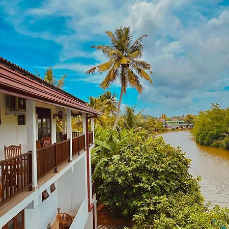 Riverwood Villa Weligama Ngoại thất bức ảnh
