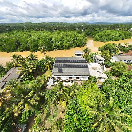 Riverwood Villa Weligama Ngoại thất bức ảnh
