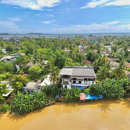 Riverwood Villa Weligama Ngoại thất bức ảnh