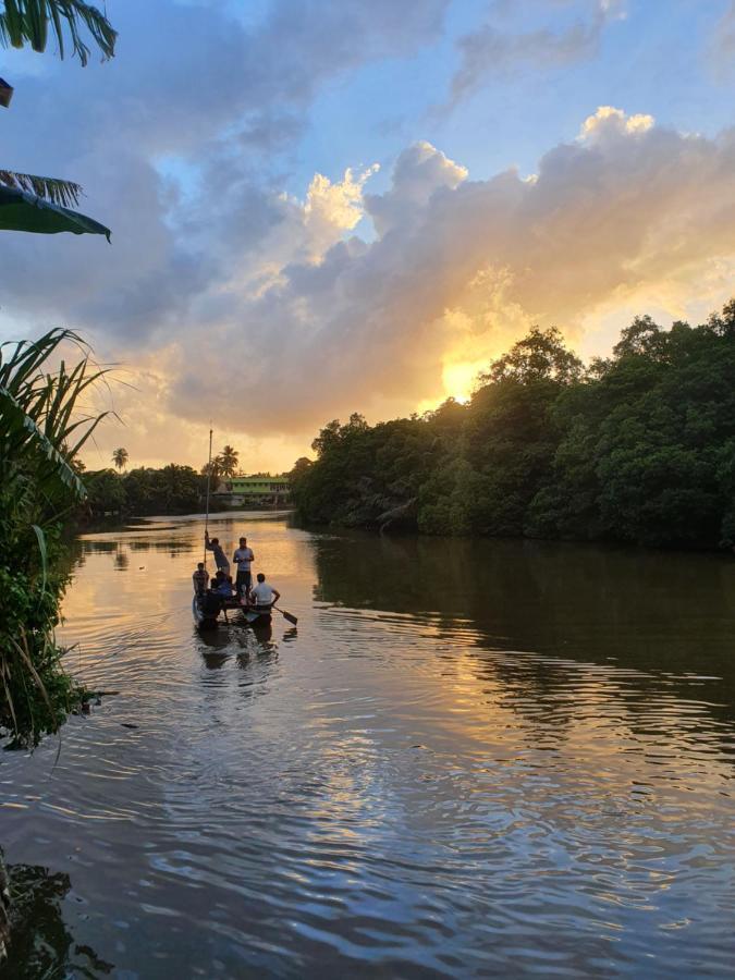 Riverwood Villa Weligama Ngoại thất bức ảnh