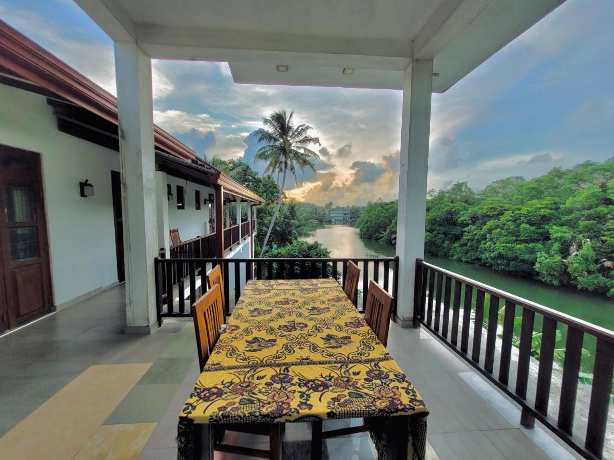 Riverwood Villa Weligama Ngoại thất bức ảnh
