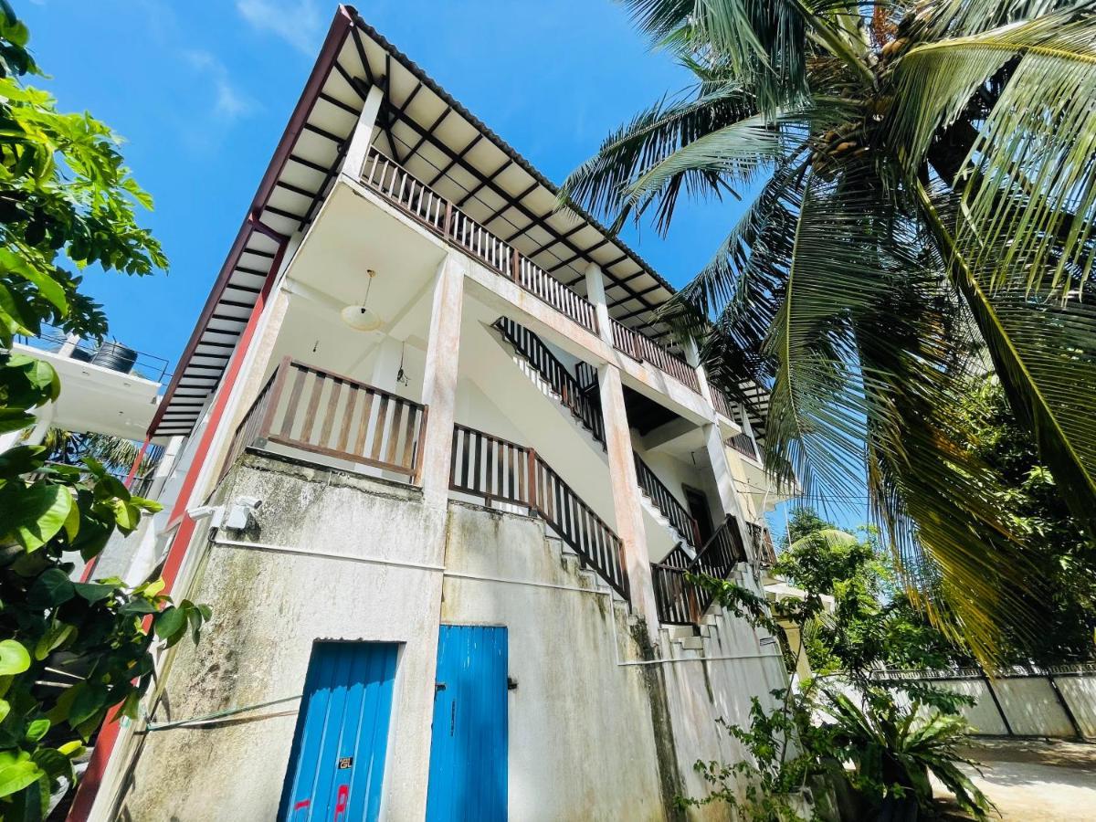 Riverwood Villa Weligama Ngoại thất bức ảnh