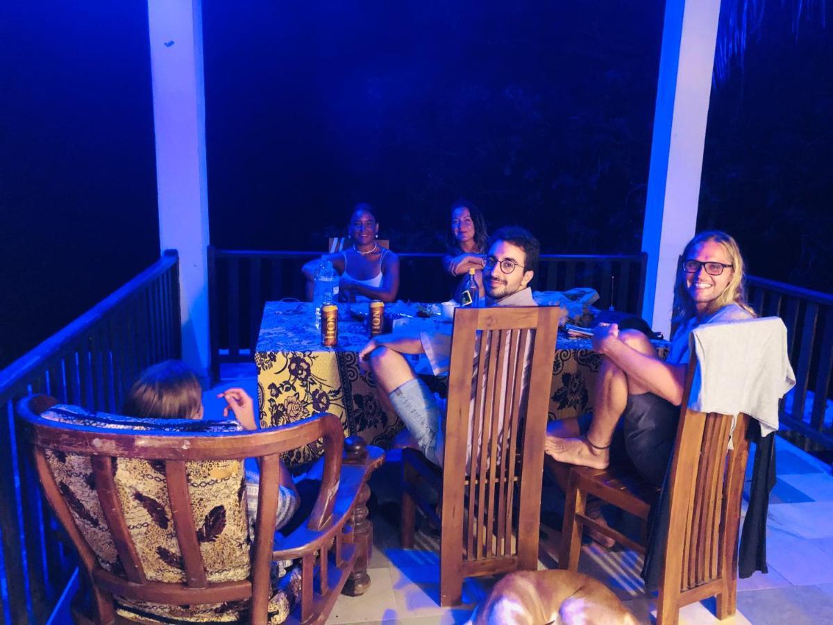 Riverwood Villa Weligama Ngoại thất bức ảnh