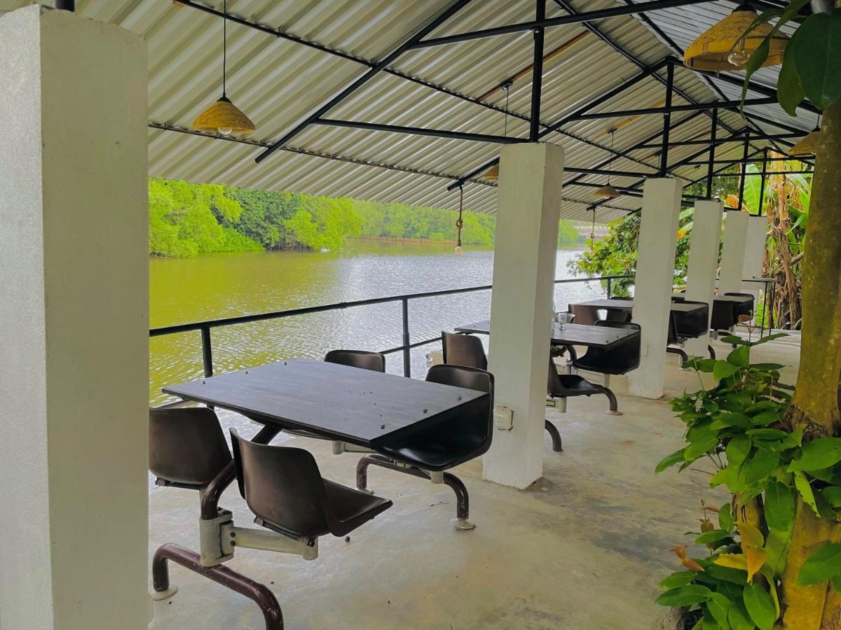 Riverwood Villa Weligama Ngoại thất bức ảnh