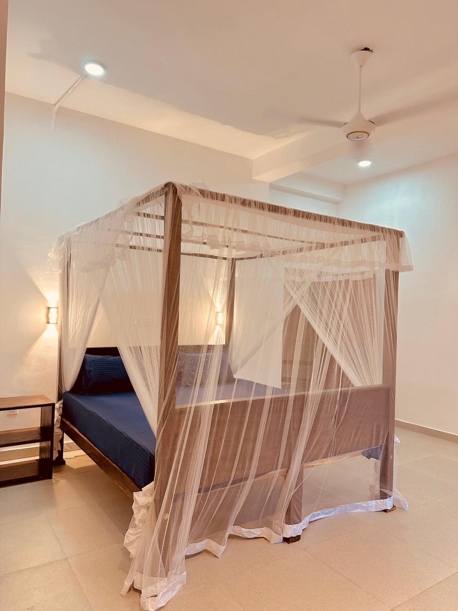 Riverwood Villa Weligama Ngoại thất bức ảnh