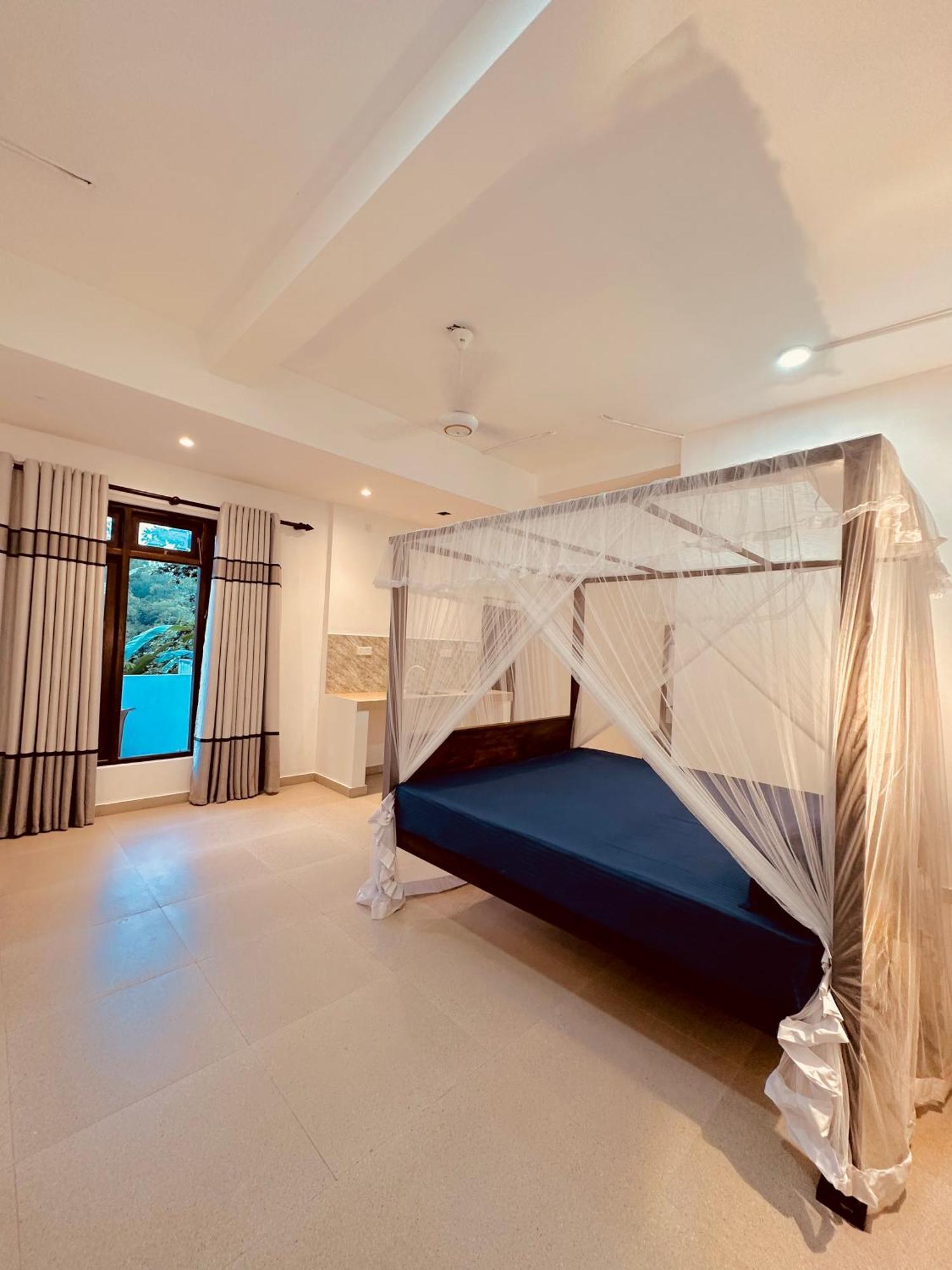 Riverwood Villa Weligama Ngoại thất bức ảnh