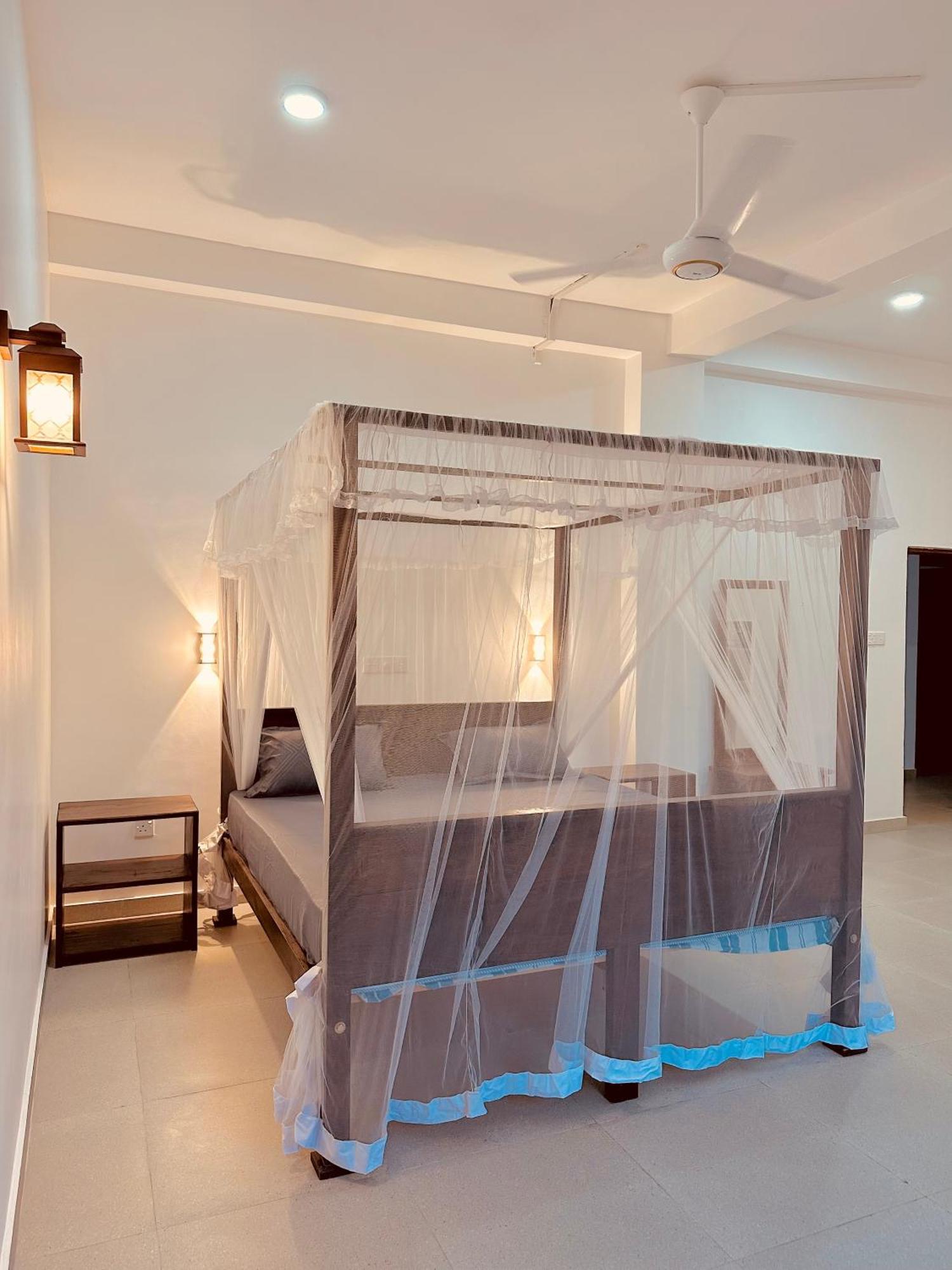 Riverwood Villa Weligama Ngoại thất bức ảnh