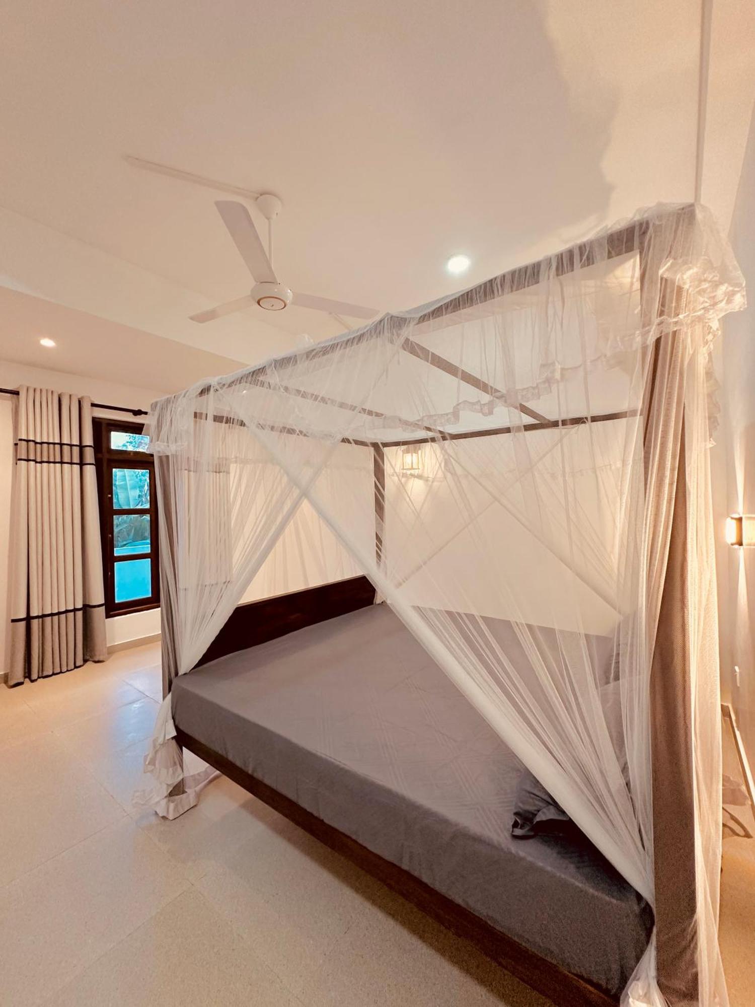 Riverwood Villa Weligama Ngoại thất bức ảnh
