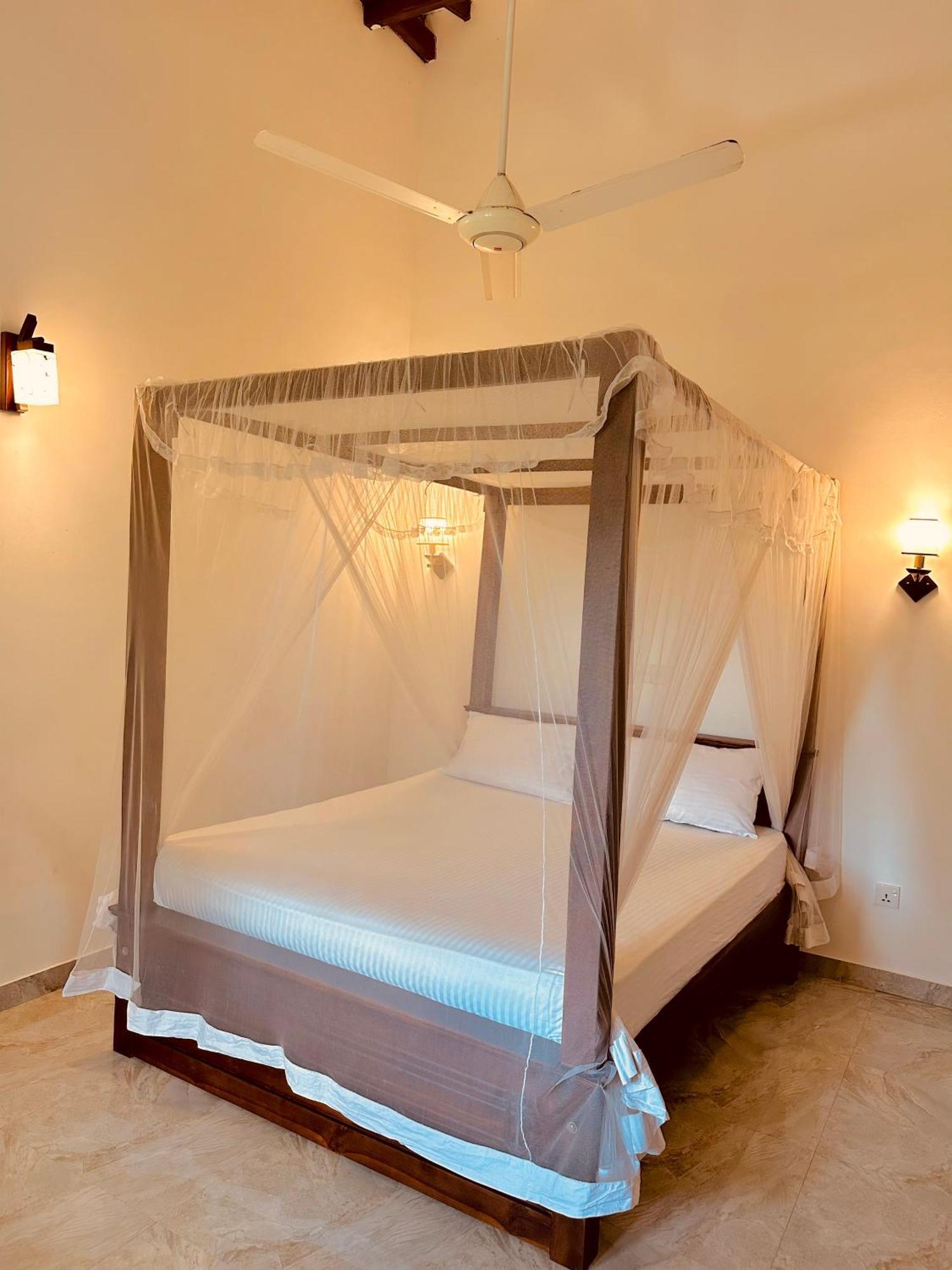 Riverwood Villa Weligama Ngoại thất bức ảnh