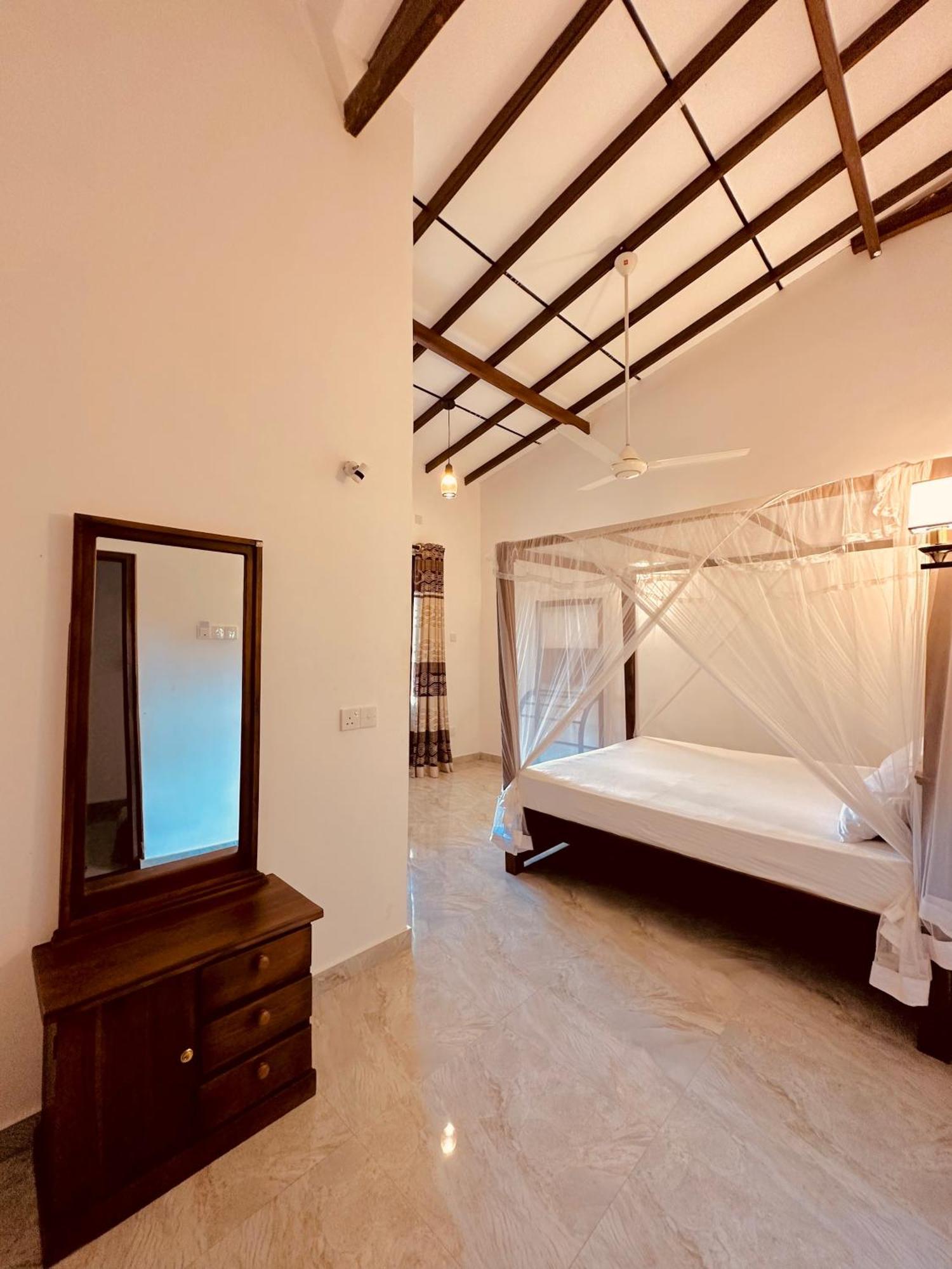 Riverwood Villa Weligama Ngoại thất bức ảnh