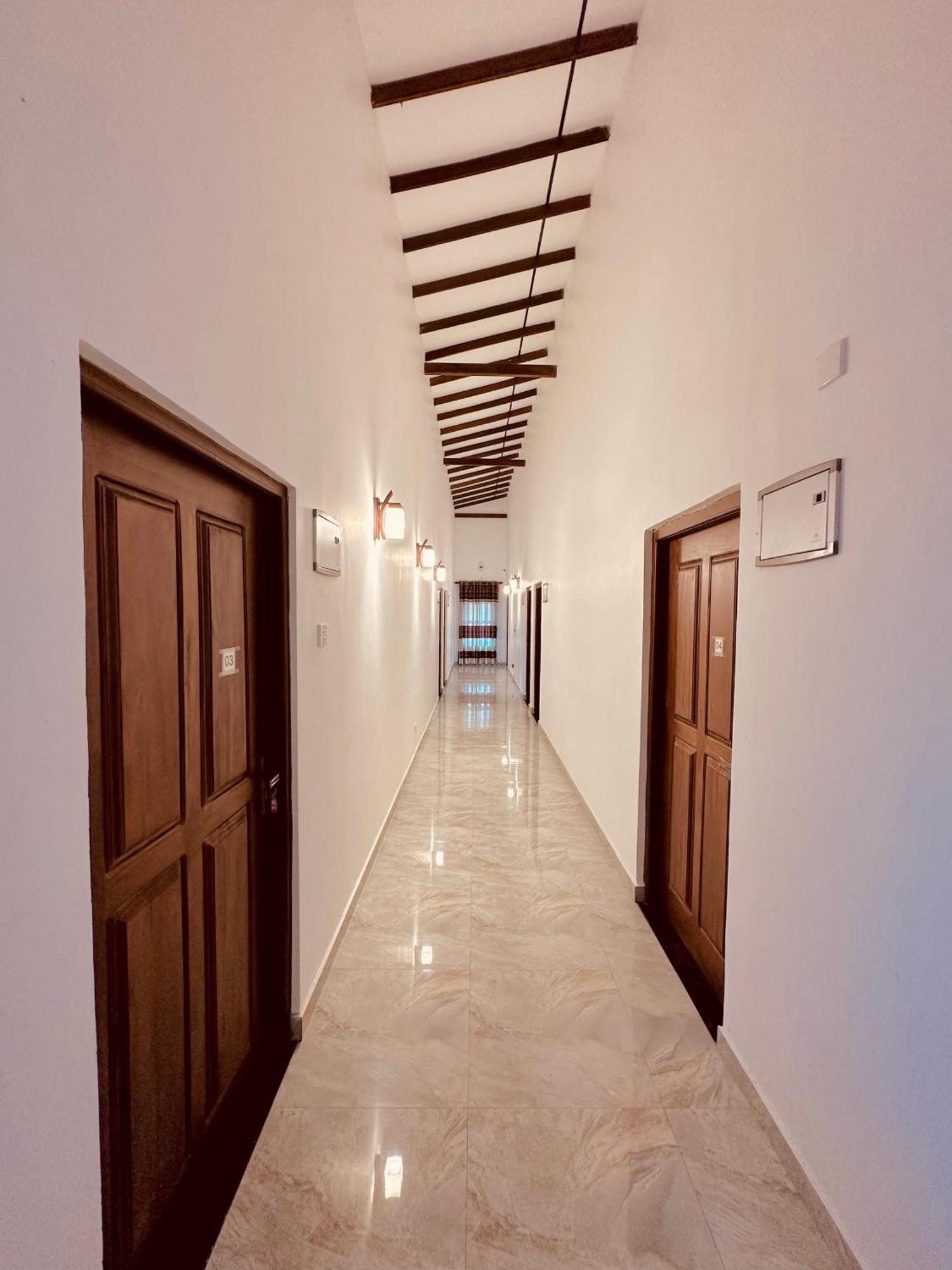 Riverwood Villa Weligama Ngoại thất bức ảnh