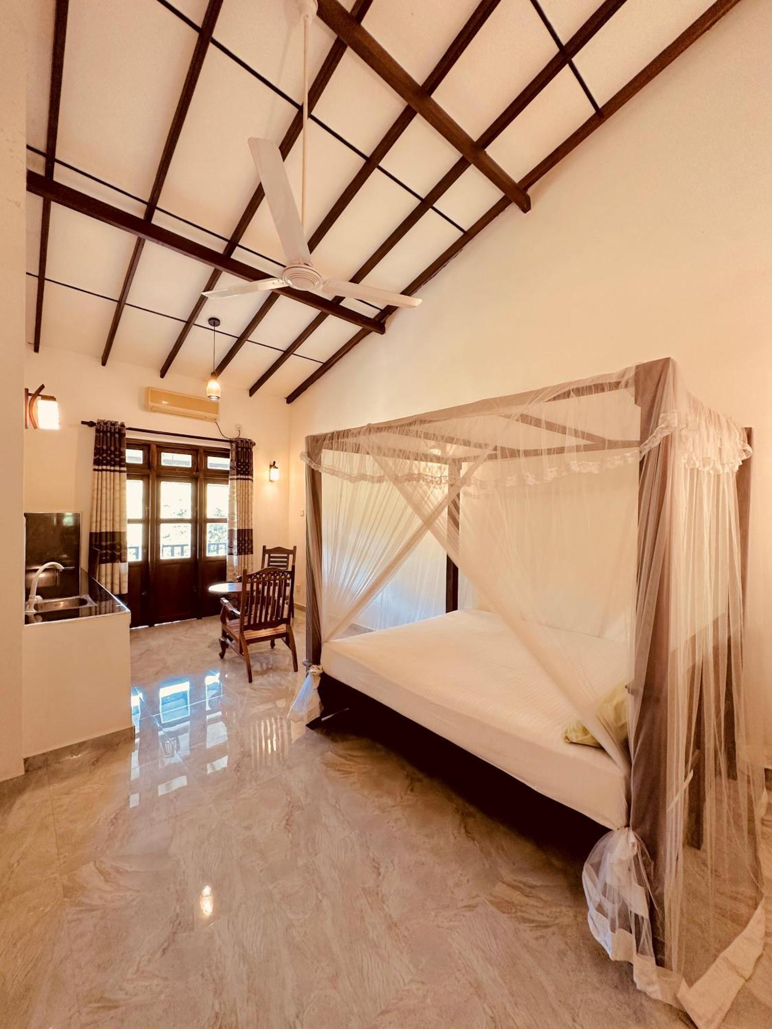 Riverwood Villa Weligama Ngoại thất bức ảnh