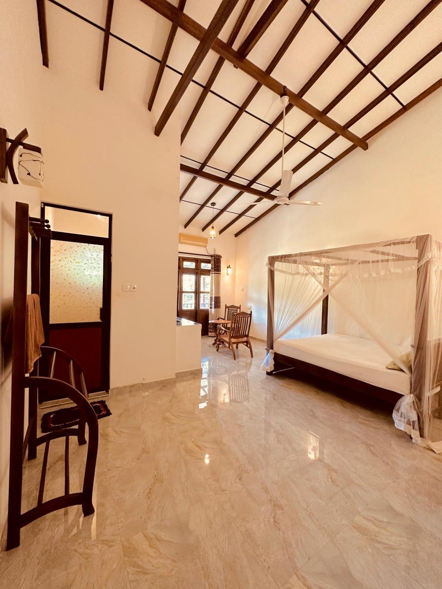 Riverwood Villa Weligama Ngoại thất bức ảnh