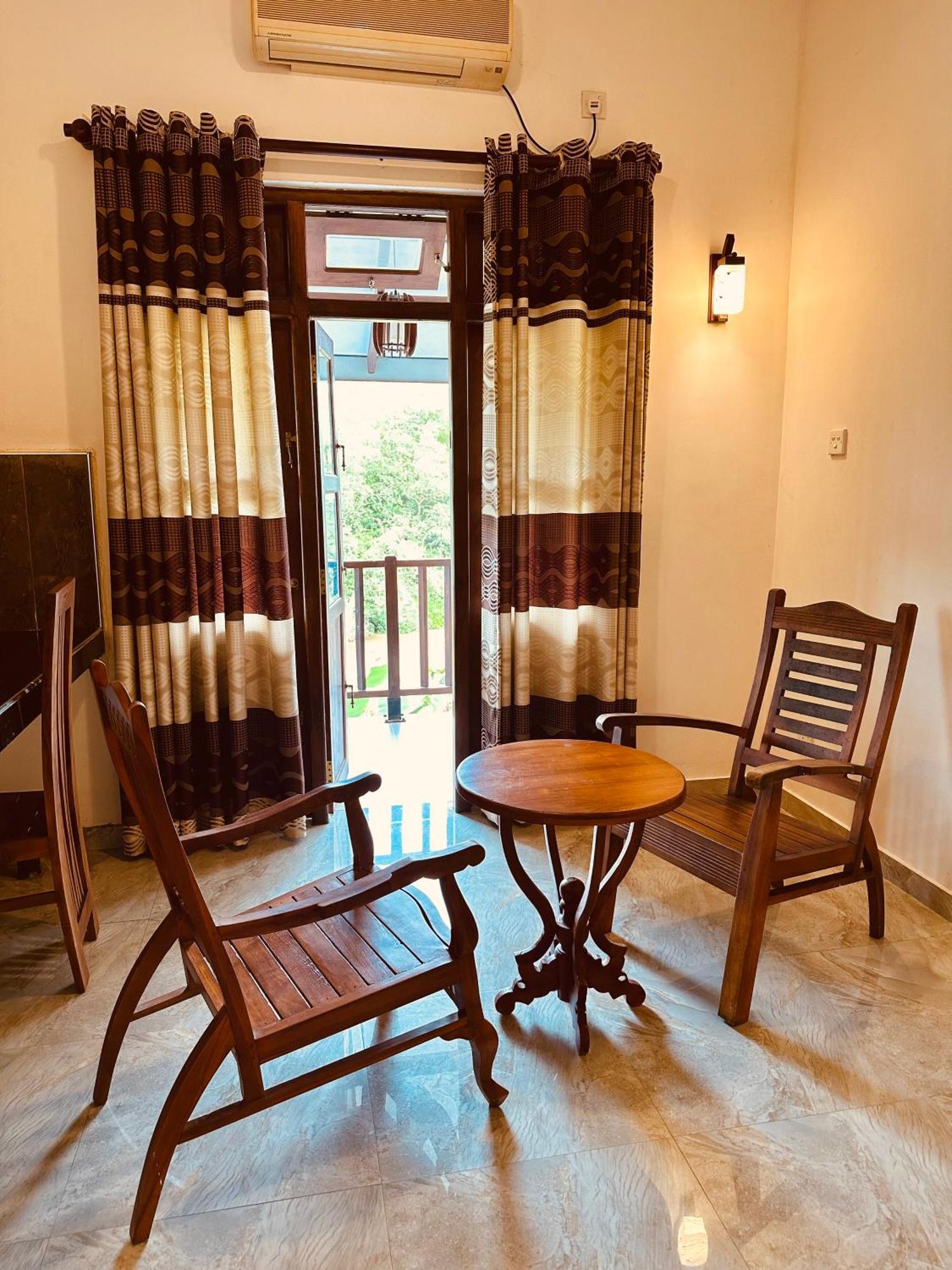 Riverwood Villa Weligama Ngoại thất bức ảnh
