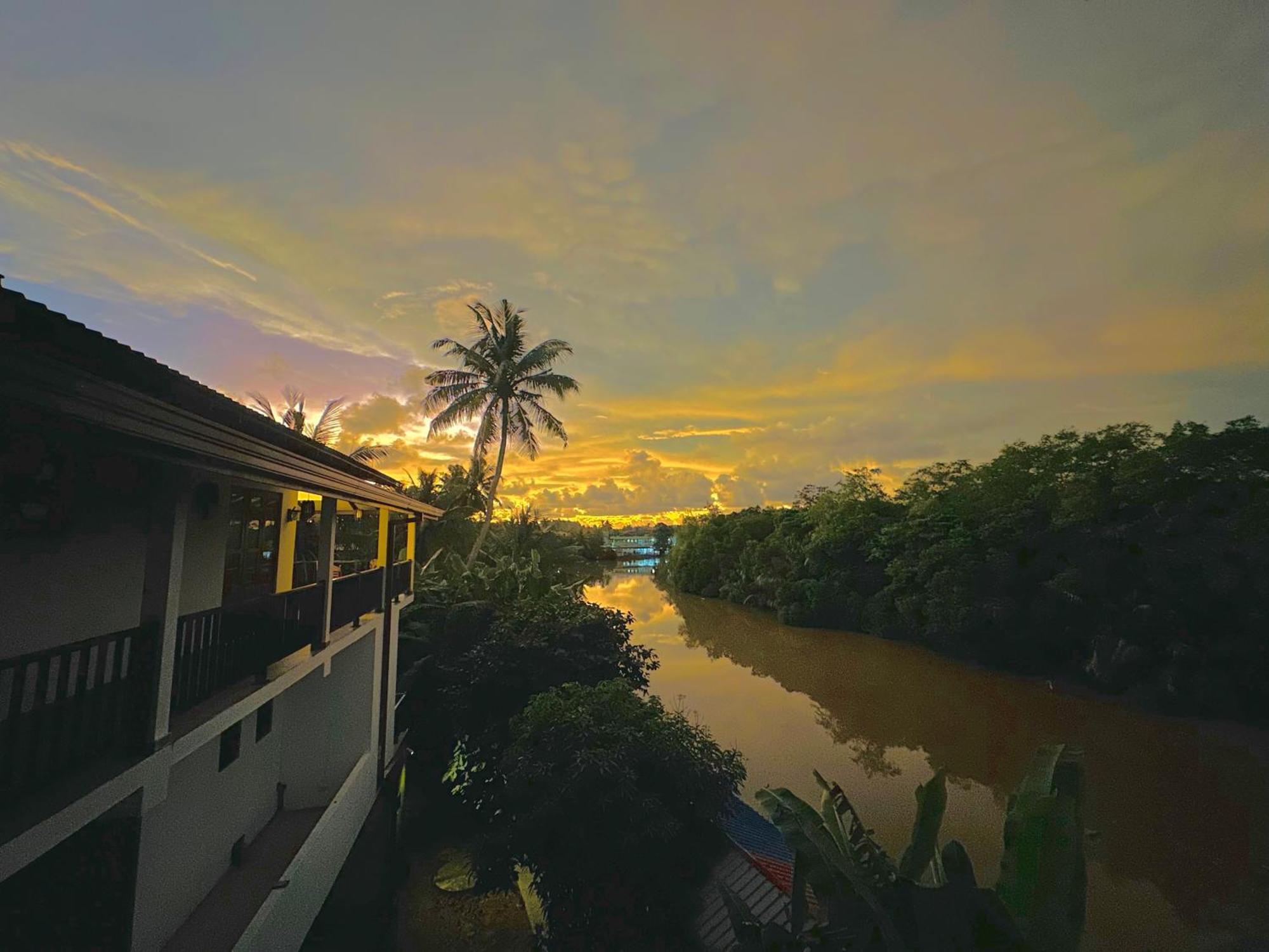 Riverwood Villa Weligama Ngoại thất bức ảnh