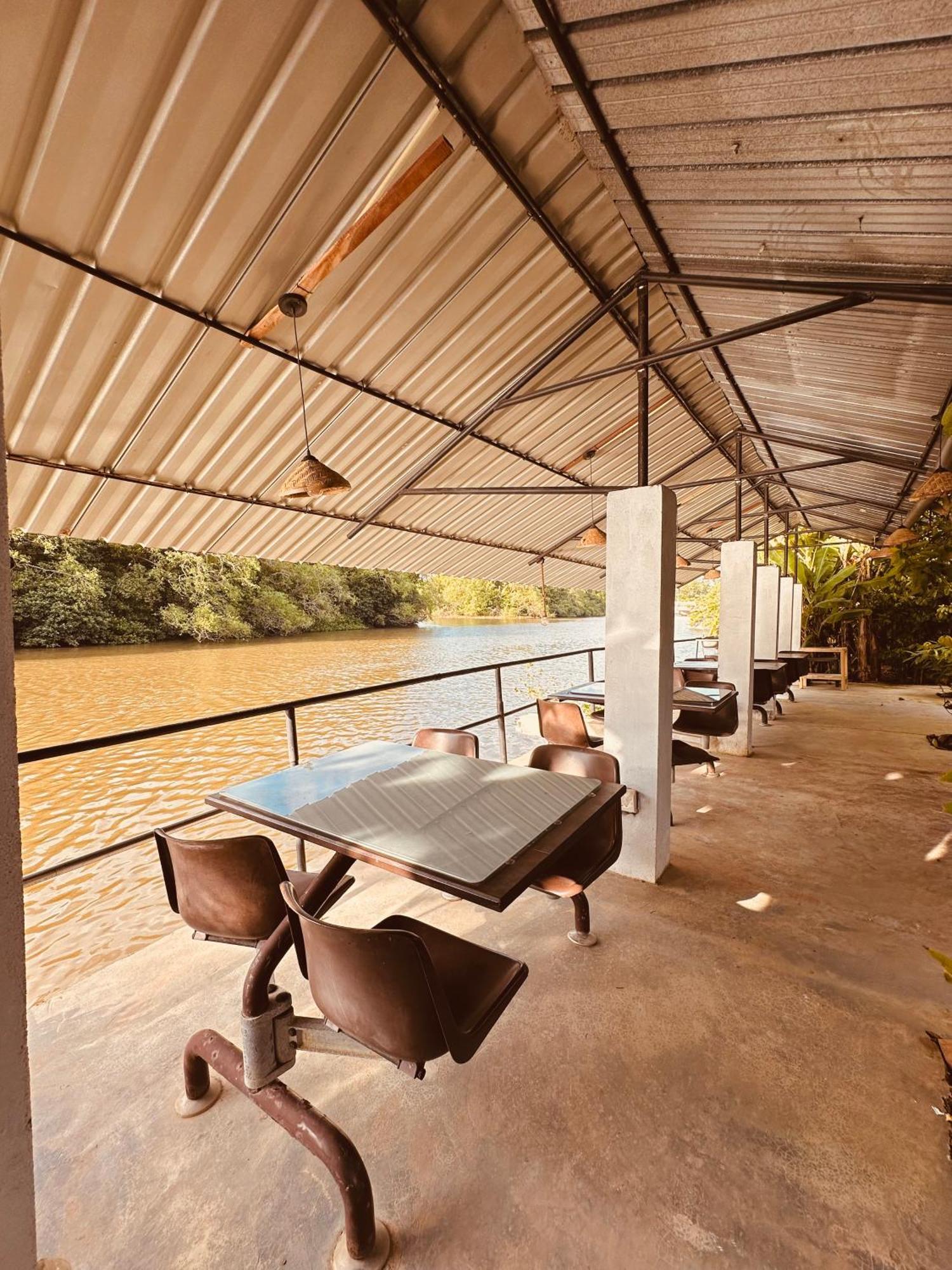 Riverwood Villa Weligama Ngoại thất bức ảnh