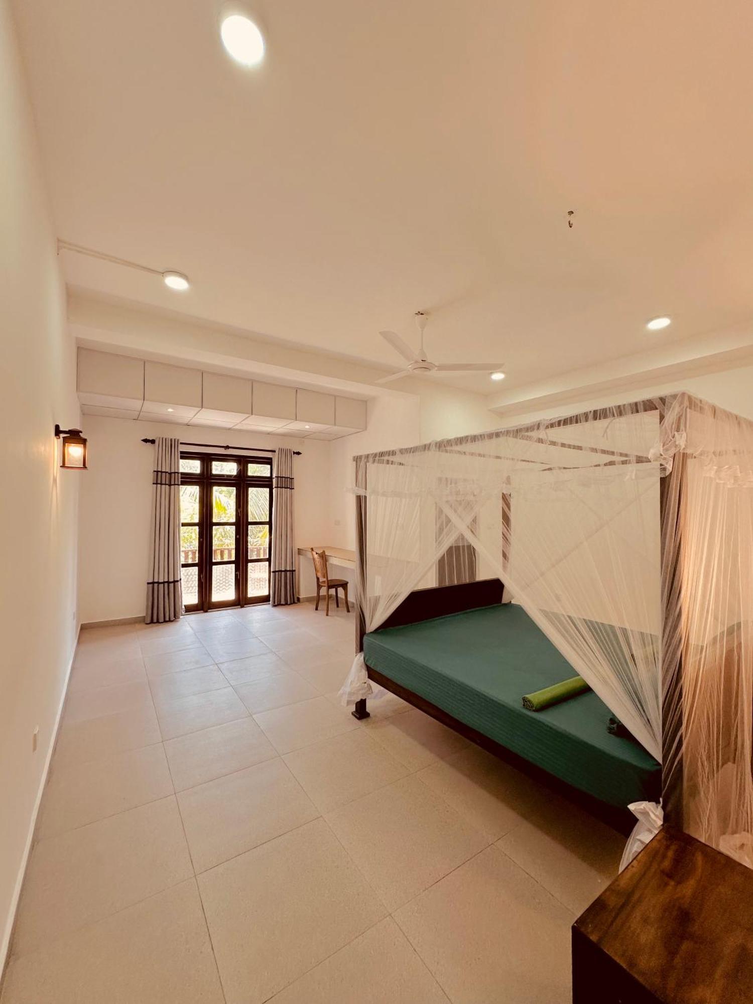 Riverwood Villa Weligama Ngoại thất bức ảnh