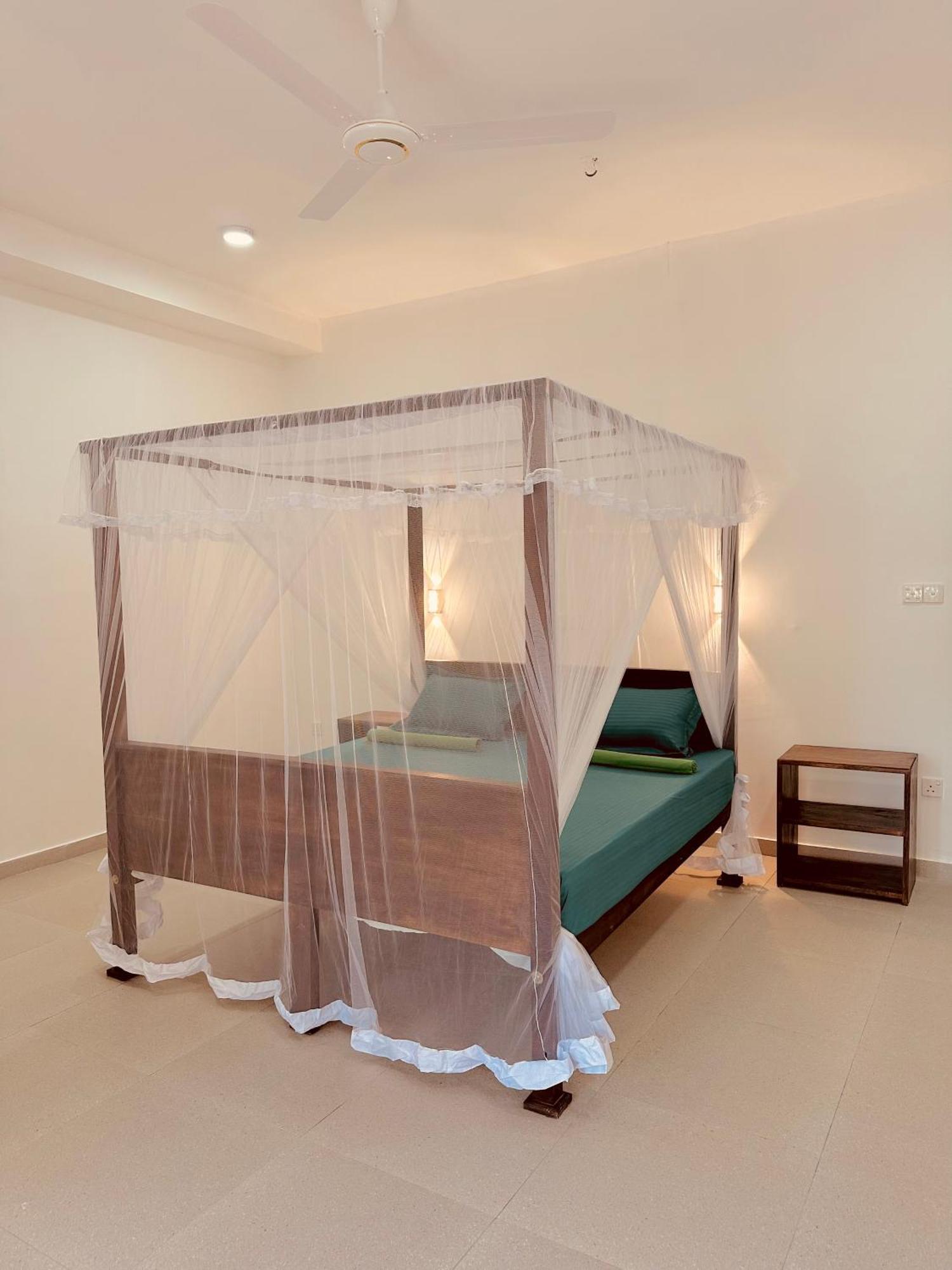 Riverwood Villa Weligama Ngoại thất bức ảnh