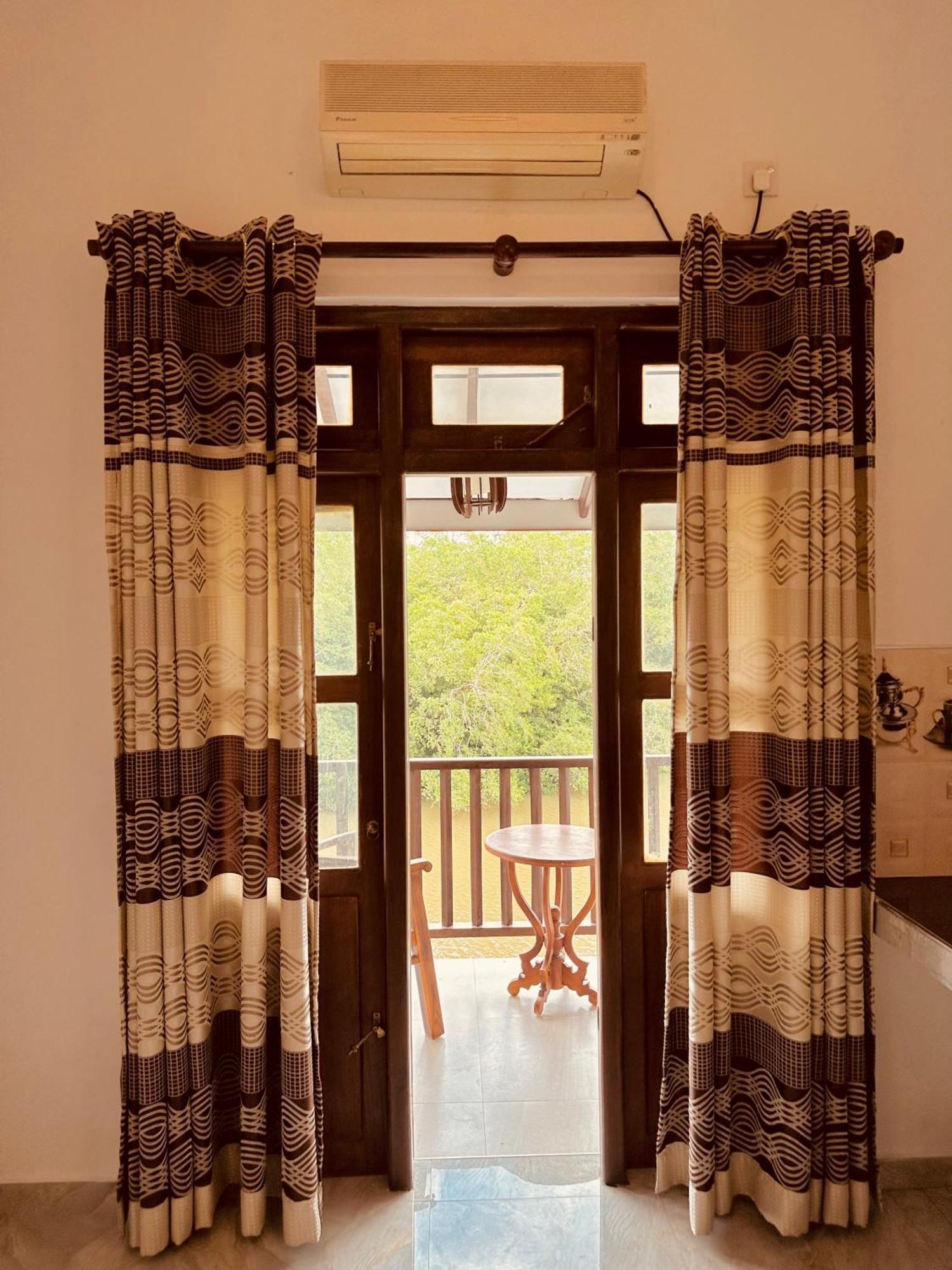 Riverwood Villa Weligama Ngoại thất bức ảnh