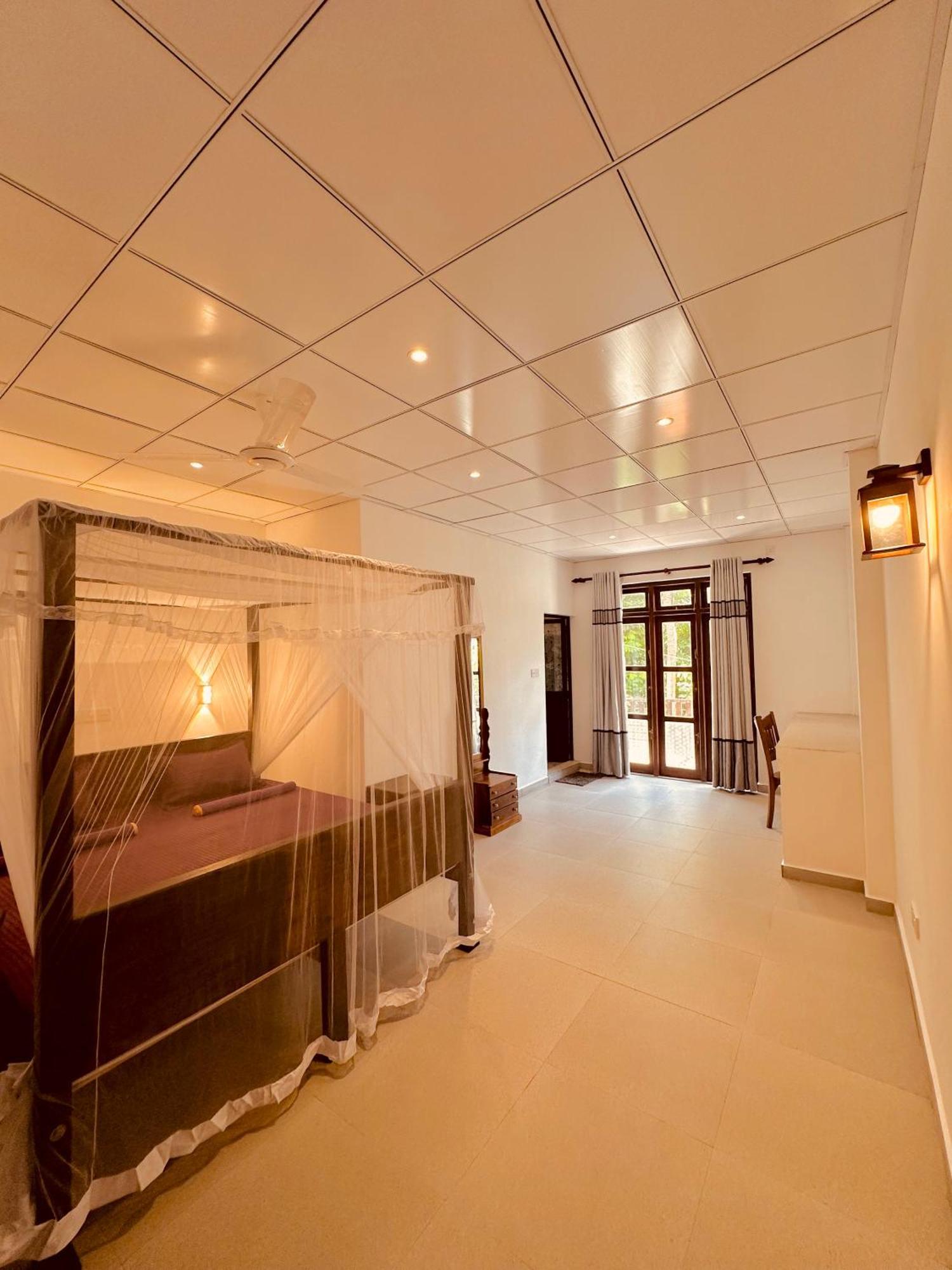 Riverwood Villa Weligama Ngoại thất bức ảnh