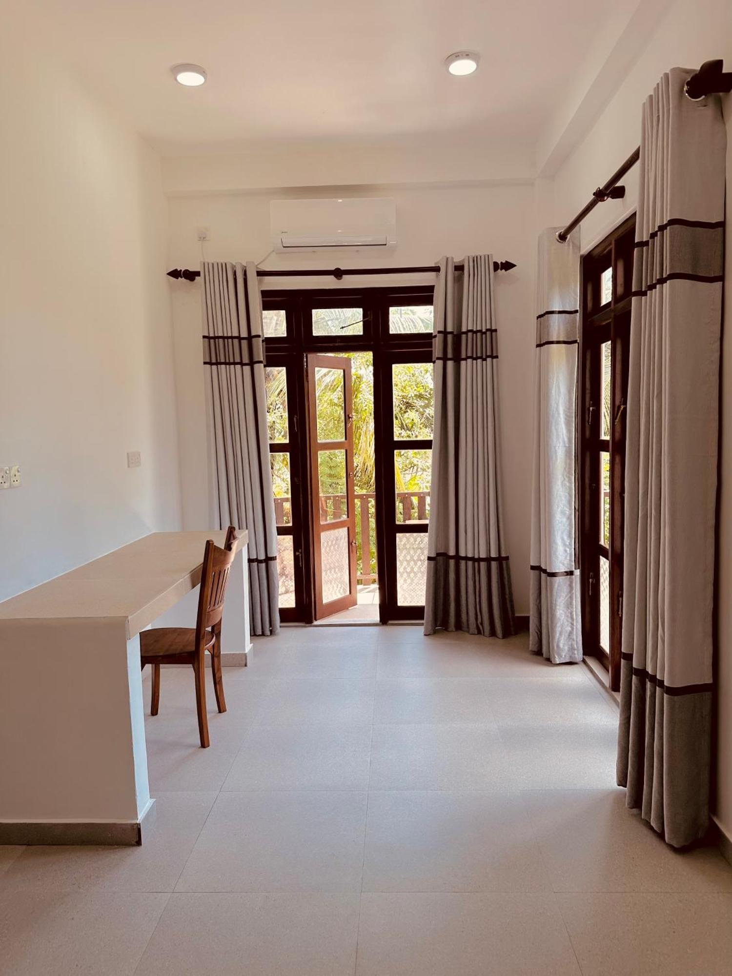 Riverwood Villa Weligama Ngoại thất bức ảnh