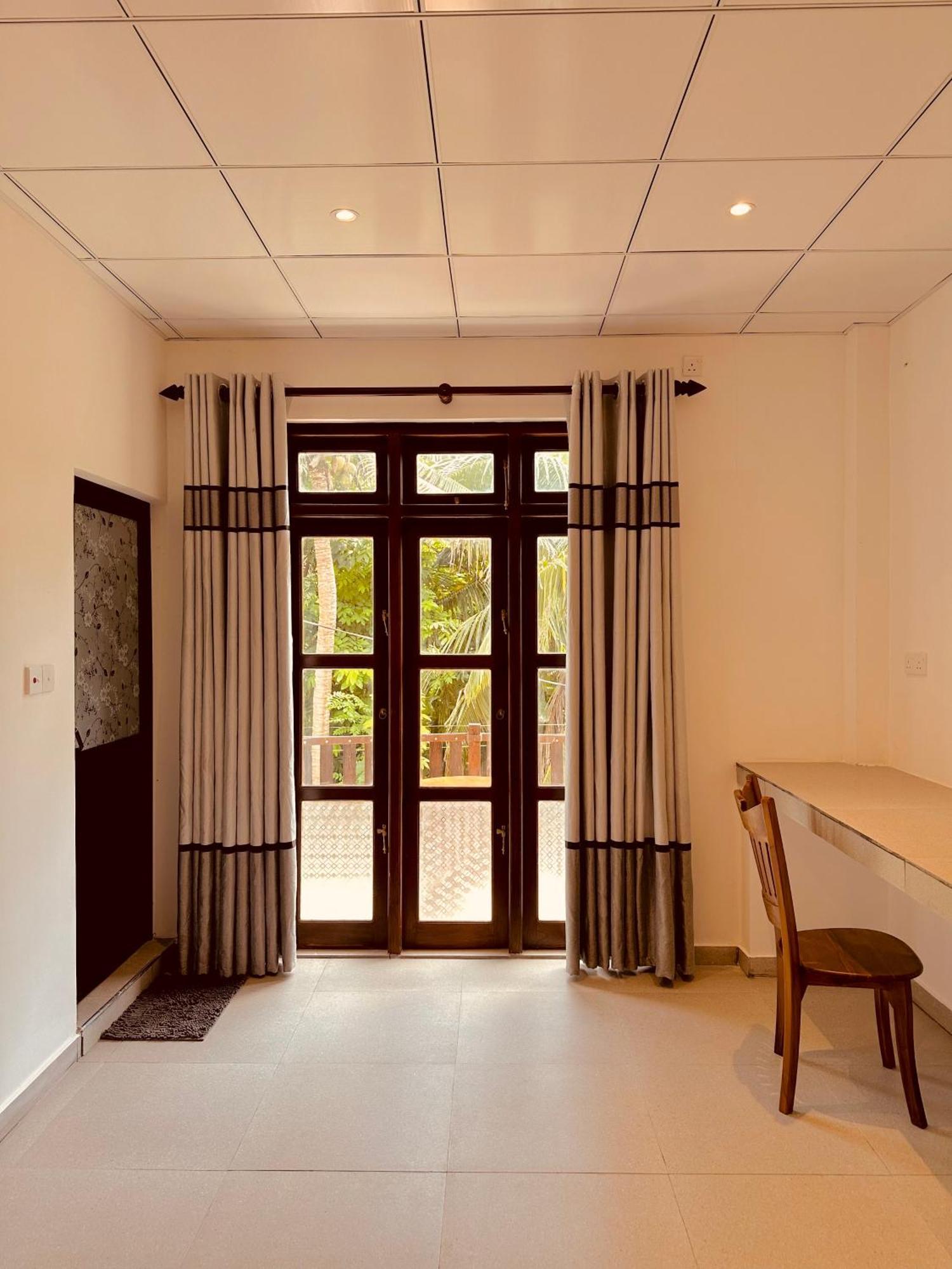 Riverwood Villa Weligama Ngoại thất bức ảnh