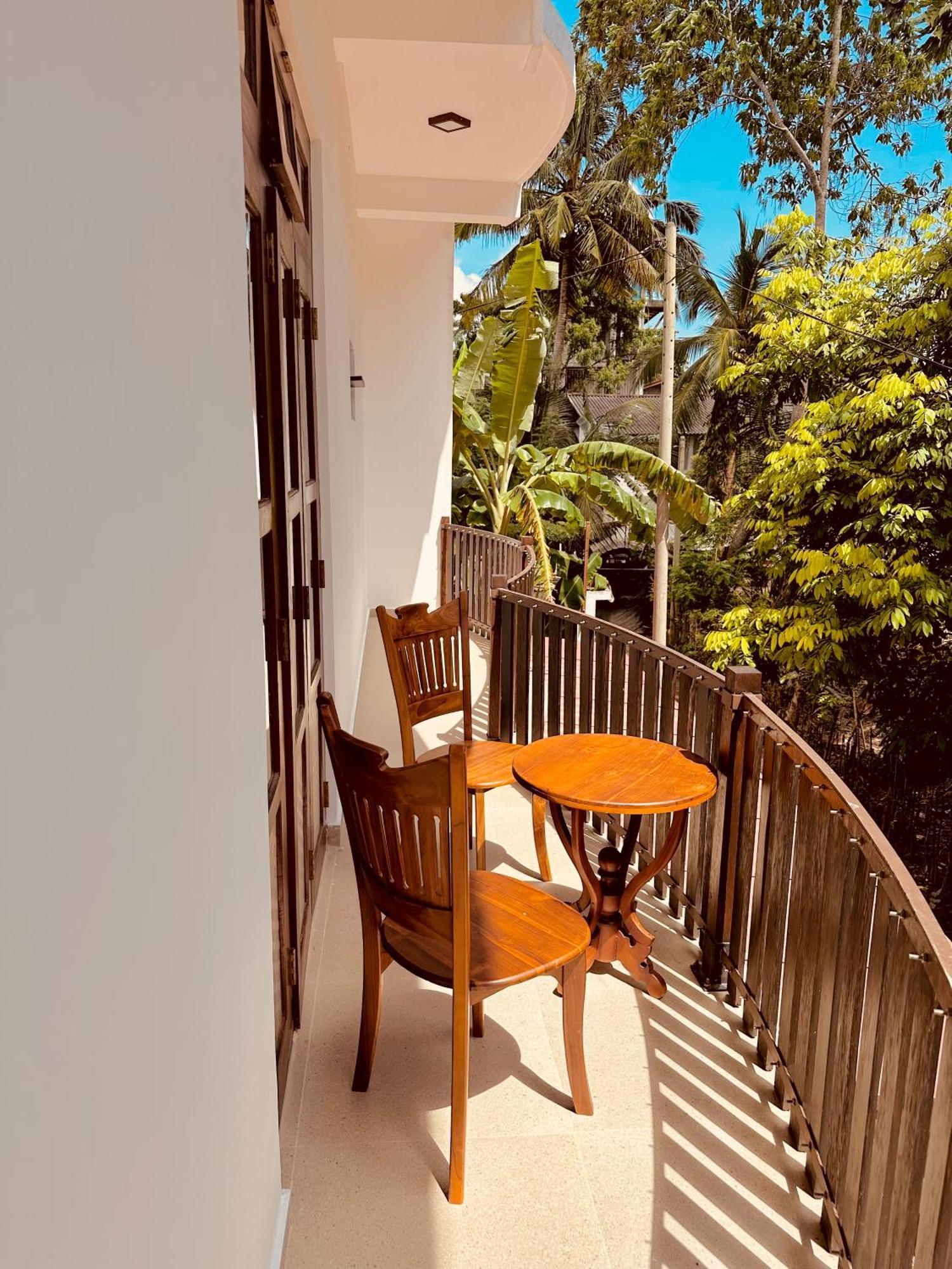 Riverwood Villa Weligama Ngoại thất bức ảnh