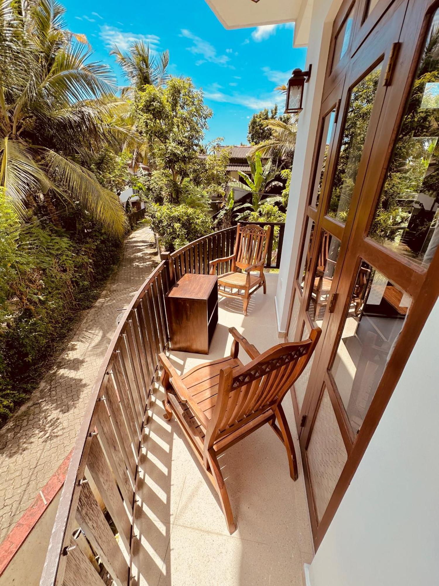Riverwood Villa Weligama Ngoại thất bức ảnh