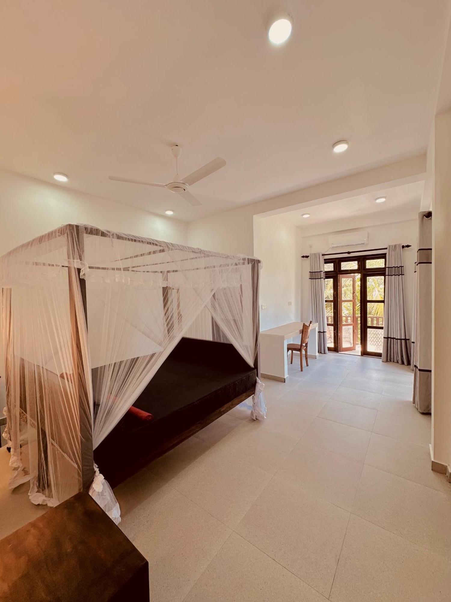 Riverwood Villa Weligama Ngoại thất bức ảnh