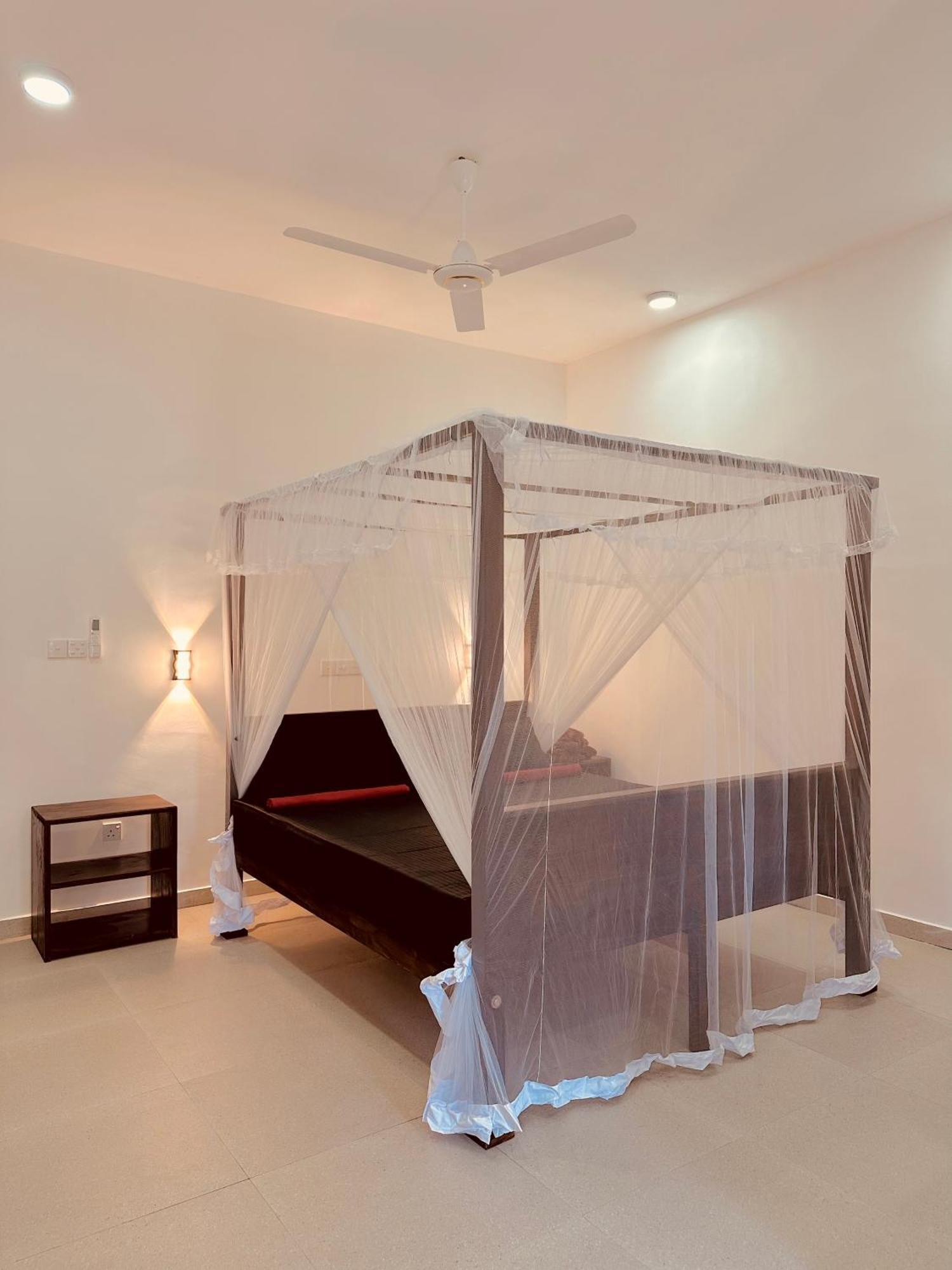 Riverwood Villa Weligama Ngoại thất bức ảnh