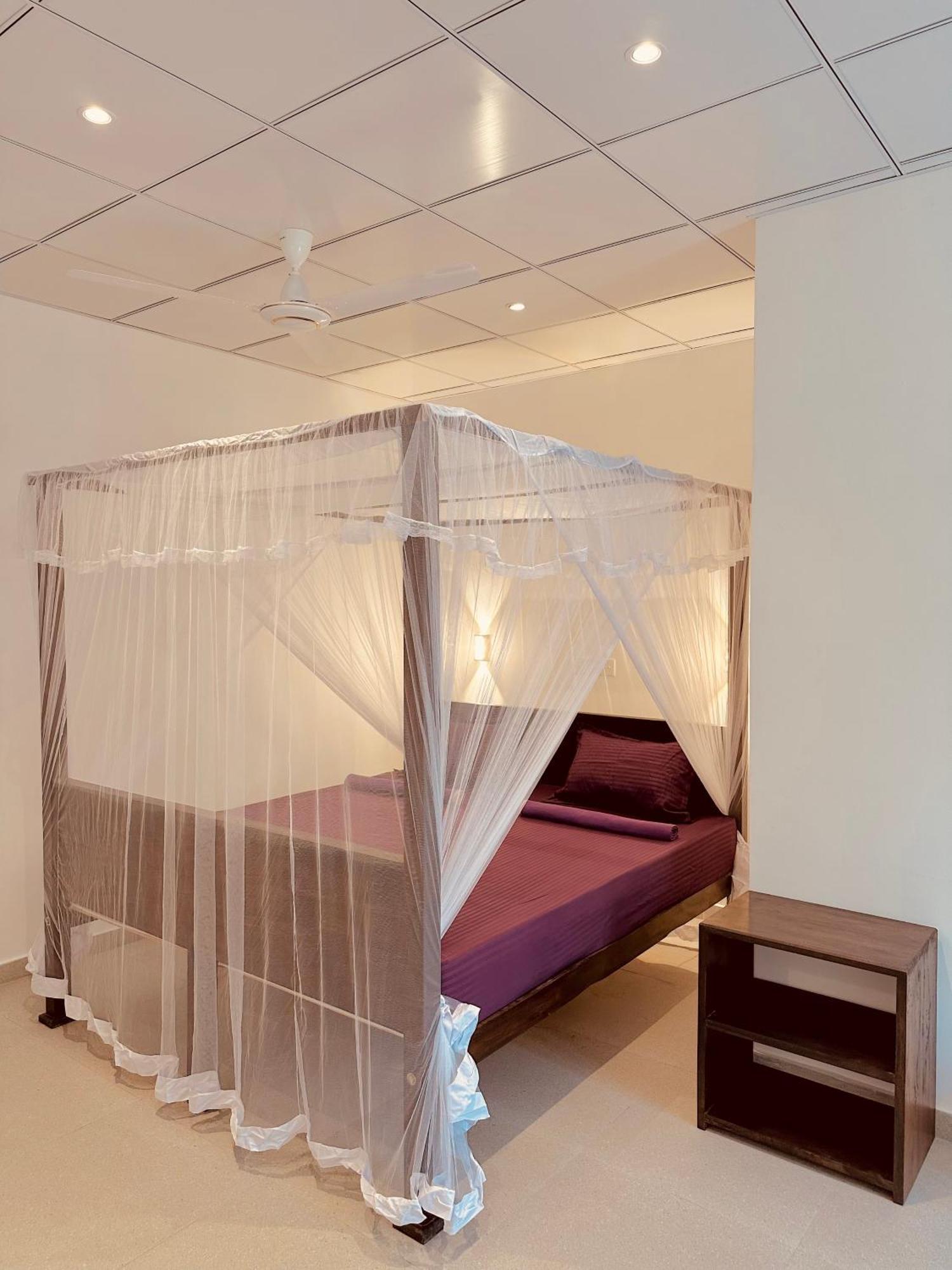Riverwood Villa Weligama Ngoại thất bức ảnh