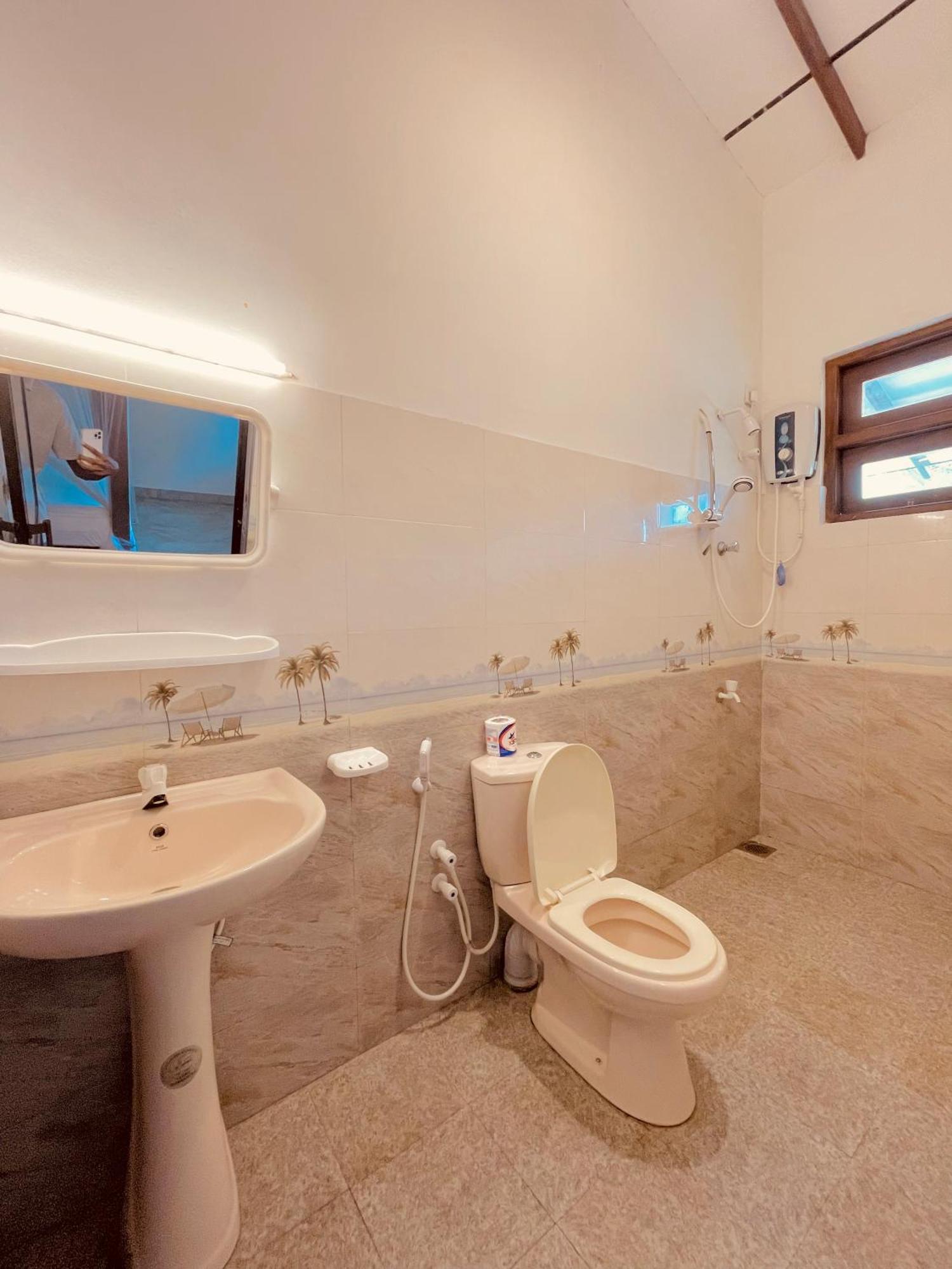 Riverwood Villa Weligama Phòng bức ảnh