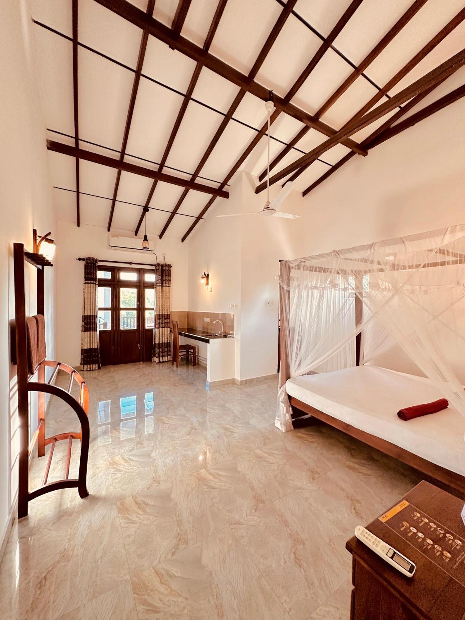 Riverwood Villa Weligama Ngoại thất bức ảnh