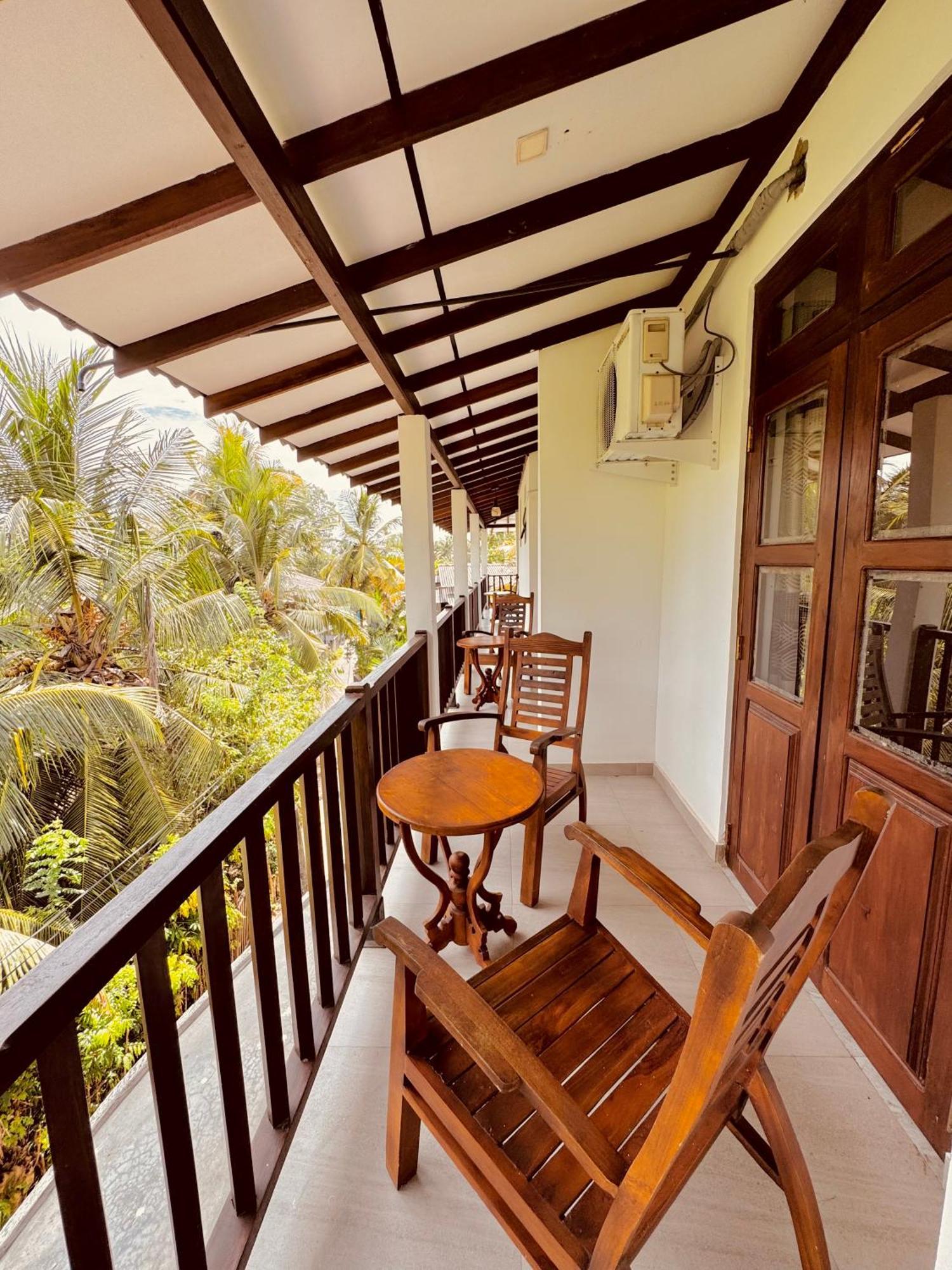 Riverwood Villa Weligama Phòng bức ảnh