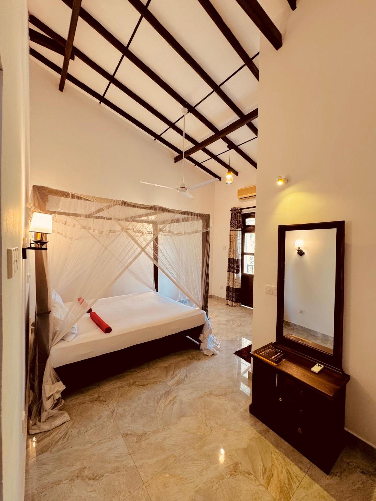 Riverwood Villa Weligama Phòng bức ảnh