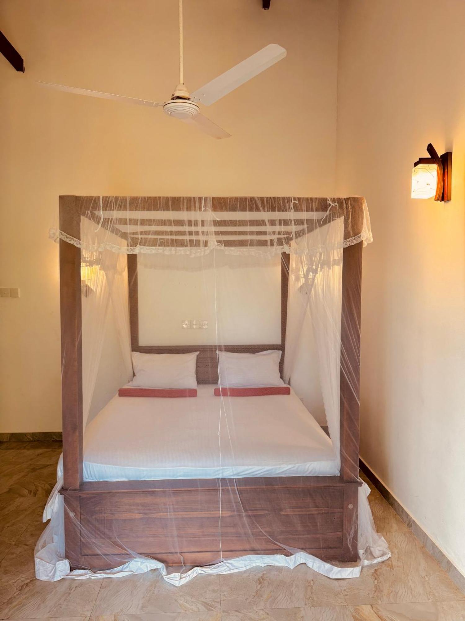 Riverwood Villa Weligama Phòng bức ảnh