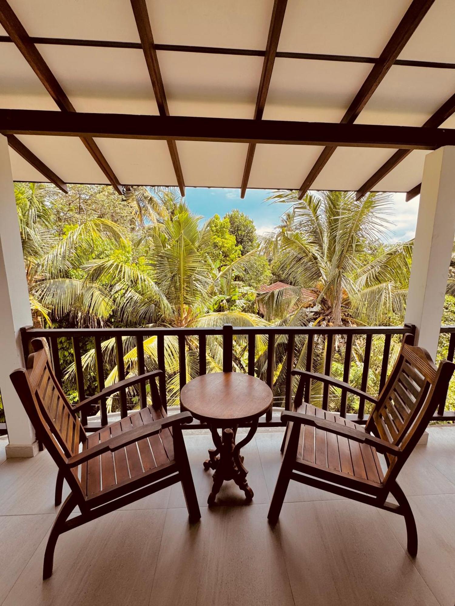 Riverwood Villa Weligama Phòng bức ảnh