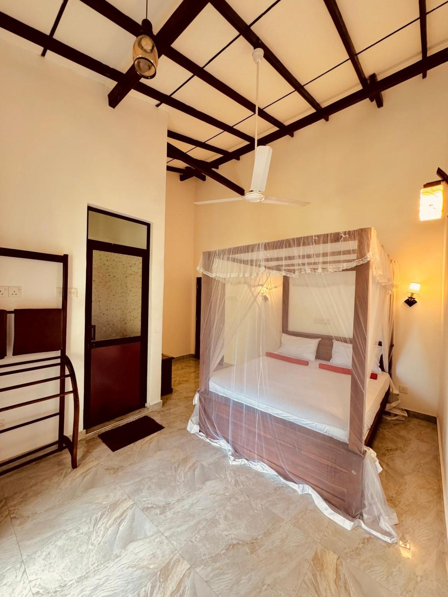 Riverwood Villa Weligama Phòng bức ảnh